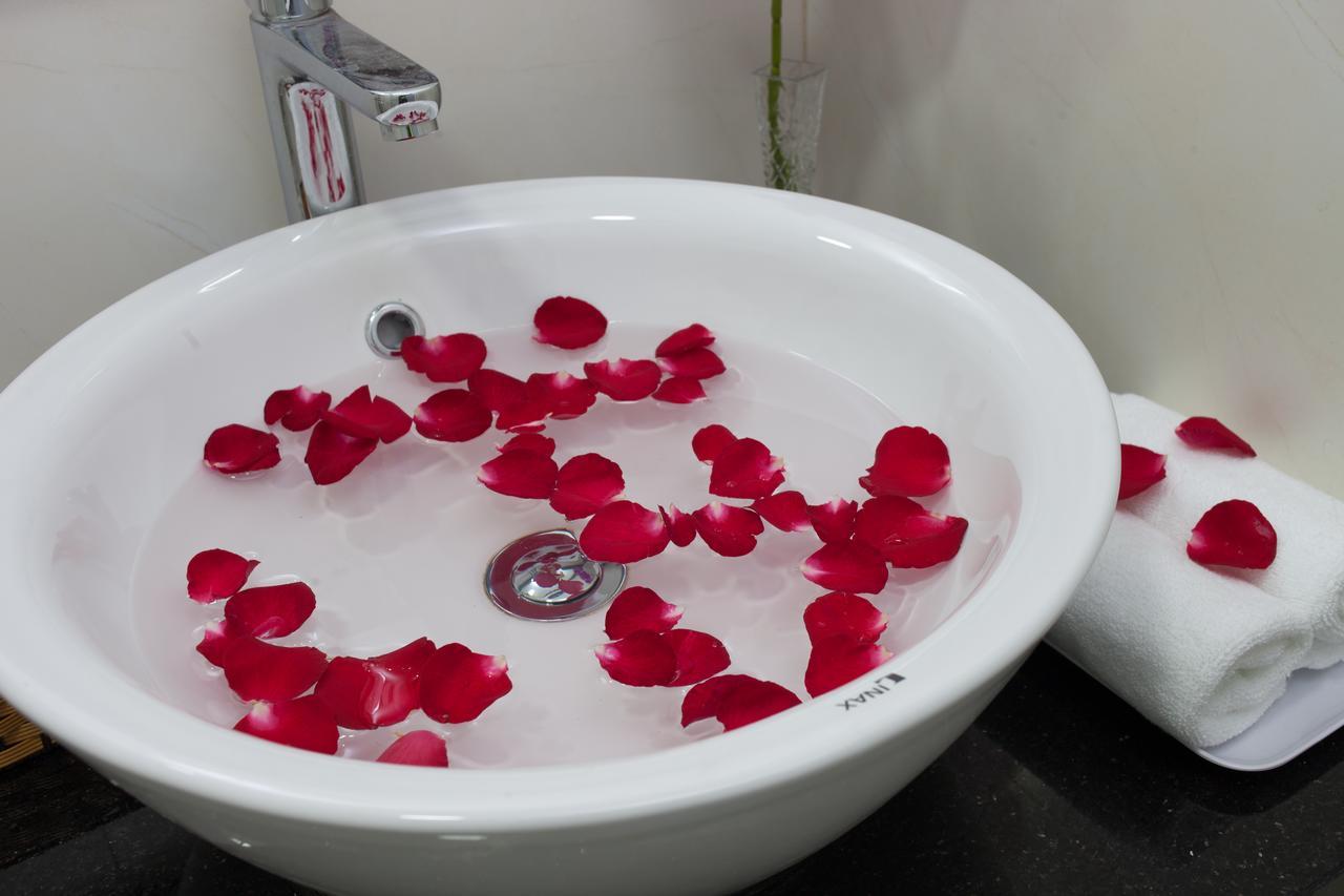 האנוי Iris Legend Hotel מראה חיצוני תמונה
